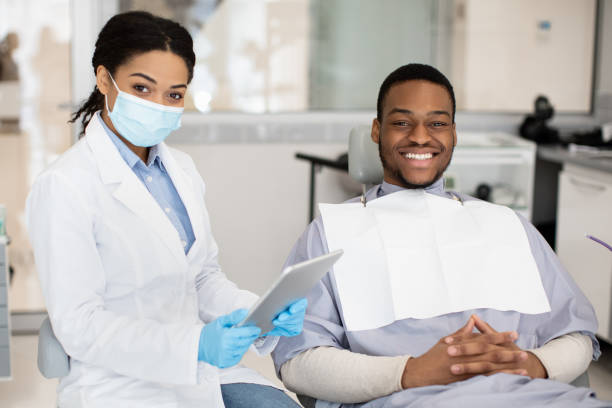 Why Choose Us for Your Dental Needs in Belleair Bluffs, FL